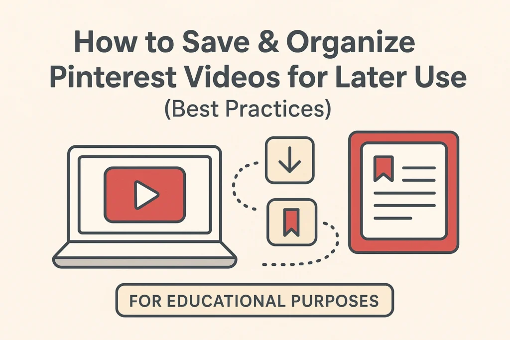 Pinterest has evolved from a digital mood board into a vibrant visual search engine filled with videos on DIY projects,