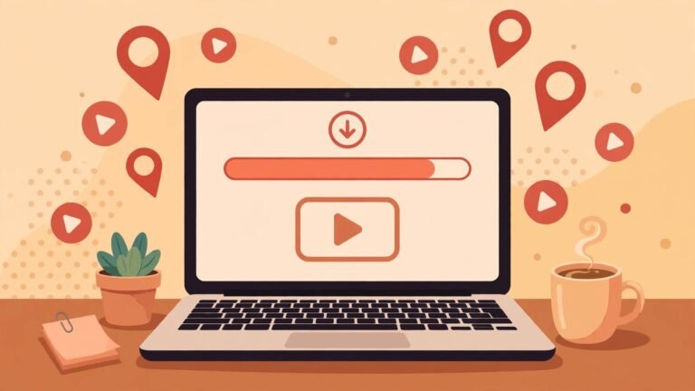 How to Download Pinterest Videos with PintoDownload (2026 Guide)