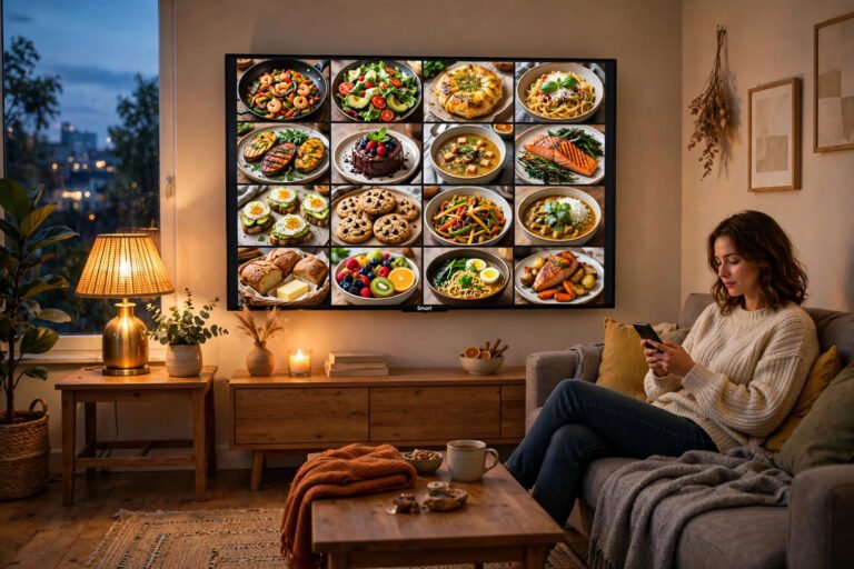 How to Download Pinterest Videos on Smart TV (Android TV & Fire Stick) — 2026 Guide