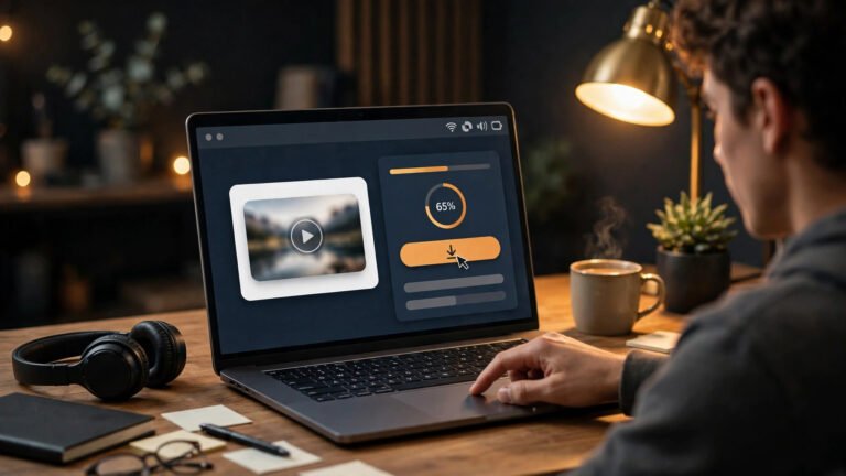 How to Download Pinterest Videos on Linux (Ubuntu, Fedora & Mint) — 2026 Guide